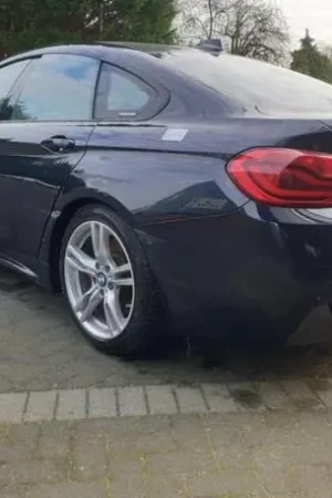 Speciale Aanbieding Differentieel BMW 4 Gran Coupe (F36)