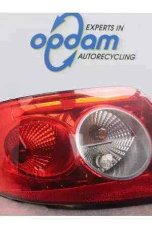 Achterlicht RENAULT MEGANE II Coupé-Cabriolet (EM0/1_) Betaalbaar