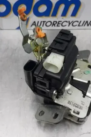 Nieuwe Collectie Motorkapkabel MITSUBISHI COLT VI (Z3_A, Z2_A), MITSUBISHI Colt VII (Z2_A)