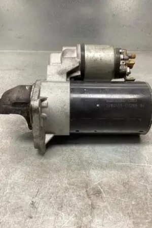 Nieuw Model Startmotor OPEL ASTRA J Saloon, OPEL CORSA E (X15), OPEL CORSA D (S07), OPEL INSIGNIA A Sports Tourer (G09)