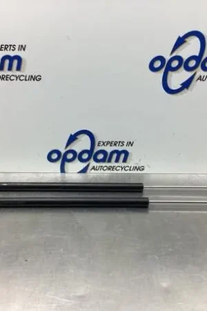 Premium Gasveer kofferruimte PEUGEOT PARTNER MPV (5_, G_), PEUGEOT PARTNER Box Body/MPV (5_, G_)