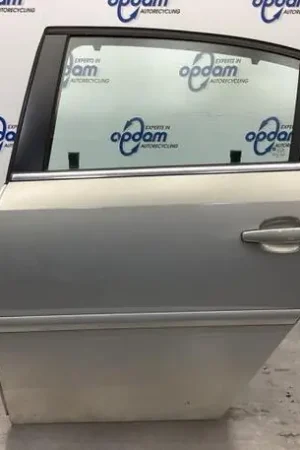 Deur OPEL VECTRA C GTS (Z02), OPEL VECTRA C (Z02) Wereldwijde Verzending