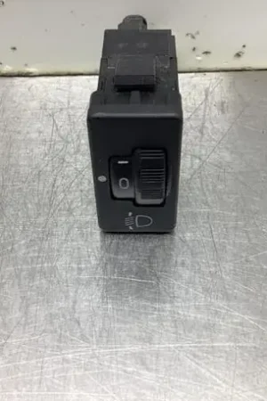 Schakelaar voor Koplamphoogteregeling CITROËN C1 (PM_, PN_) Professioneel