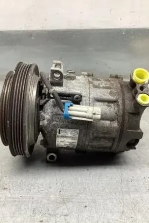 Airco Compressor ALFA ROMEO 159 (939_) Flitsaanbieding