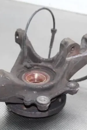 Populair Fusee PEUGEOT PARTNER Box Body/MPV