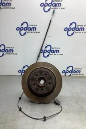 Astap MERCEDES-BENZ VIANO (W639) Luxe