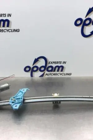 Authentiek Raambedieningsmechanisme SUZUKI SWIFT V (AZ)