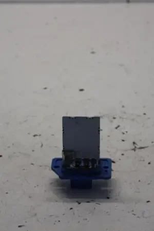 Weerstand interieurventilatie KIA PICANTO (TA) Meest Verkocht