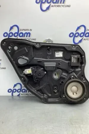 Raambedieningsmechanisme VOLVO V60 I (155, 157), VOLVO V60 I Cross Country (157) Lage Prijs