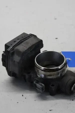 Gasklephuis PEUGEOT 807 (EB_) Gecertificeerd