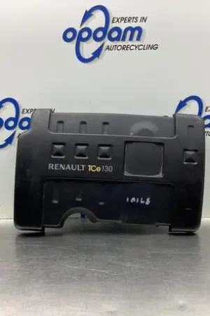 Trendy Motorverkleding RENAULT SCÉNIC III (JZ0/1_), RENAULT GRAND SCÉNIC III (JZ0/1_)