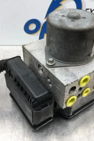 ABS Hydraulisch aggregaat MINI MINI (R56) Budget