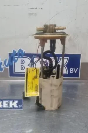 Gereduceerde Prijs Brandstofpomp MERCEDES-BENZ SPRINTER 3,5-t Van (906)