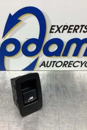 Lage Kosten Schakelaar voor Elektrische Ramen BMW 3 (F30, F80)