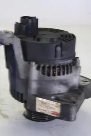 Dynamo (Alternator) FIAT PUNTO (188_), FIAT PUNTO Hatchback Van (188_) Veilige Betaling