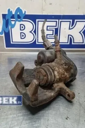 Laatste Kans Remklauw AUDI A4 (8K2, B8), AUDI A4 (8W2, 8WC, B9)