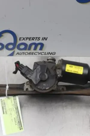 Bulkbestelling Ruitenwissermotor KIA RIO II (JB)