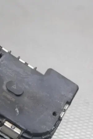 Gasklephuis PEUGEOT 307 Break (3E), PEUGEOT 307 SW (3H) Koopje