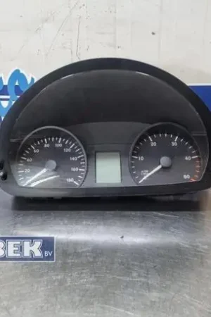 Toerenteller MERCEDES-BENZ SPRINTER 3,5-t Van (906) Superprijs