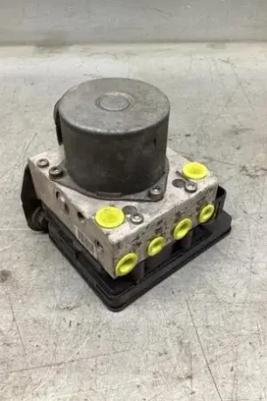 Merkproduct ABS Hydraulisch aggregaat VW UP! (121, 122, BL1, BL2, BL3, 123), VW LOAD UP (121, 122, BL1, BL2), SKODA CITIGO (NF1)