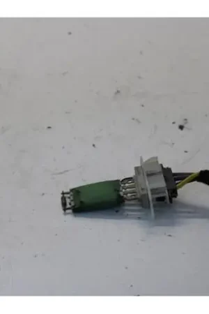 Direct Verzonden Weerstand interieurventilatie VW TOURAN (1T1, 1T2)