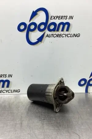 Betaalbaar Startmotor OPEL CORSA D (S07)