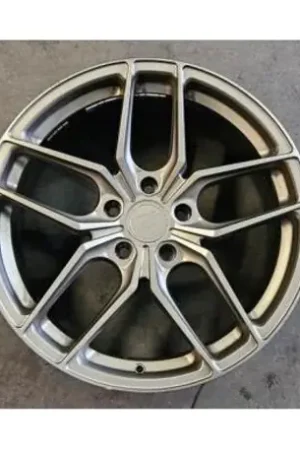 Stalen velg BMW 1 (F20) Lage Prijs