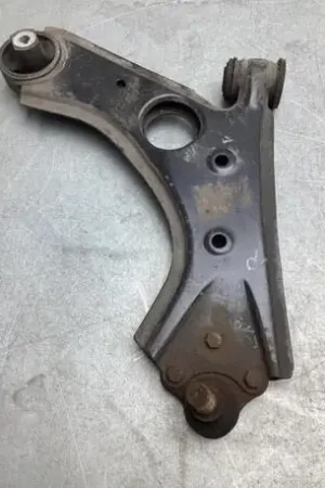 Bulkbestelling Draagarm wielophanging FIAT DOBLO Cargo (263_), FIAT DOBLO Platform/Chassis (263_), FIAT DOBLO MPV (263_)