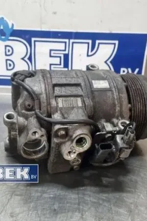 Airco Compressor MERCEDES-BENZ SPRINTER 3,5-t Van (906) Merkproduct