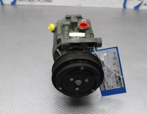 Plaats Bestelling Airco Compressor FIAT 500 (312_), FIAT 500 C (312_)