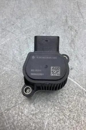 Ambachtelijk Sensor nokkenaspositie MERCEDES-BENZ A-CLASS (W177)