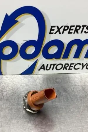 inlaatdruksensor VW POLO (6R1, 6C1), VW POLO Van (6R) Koop Online