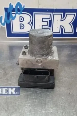 Gecertificeerd ABS Hydraulisch aggregaat MERCEDES-BENZ SPRINTER 3,5-t Van (906)