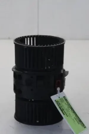 Elektrische motor interieurventilatie RENAULT MEGANE III Coupe (DZ0/1_) Authentiek