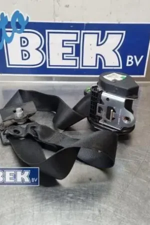 Veiligheidsgordel MERCEDES-BENZ SPRINTER 3,5-t Van (906) Hoge Kwaliteit