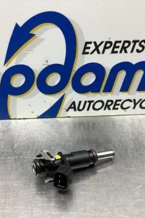 Exclusief Verstuiver PEUGEOT 308 I (4A_, 4C_), PEUGEOT 308 SW I (4E_, 4H_), PEUGEOT 207 (WA_, WC_), PEUGEOT 207 SW (WK_)