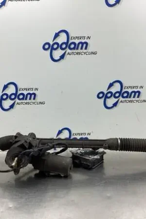 Stuurhuis PEUGEOT 1007 (KM_) Hete Deal