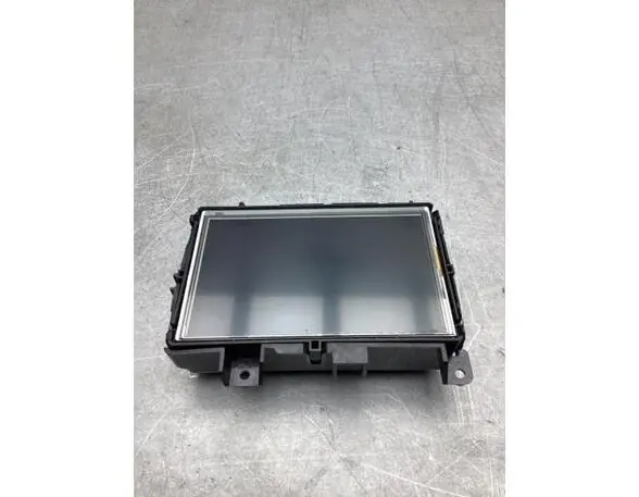 Aanwijsinstrument RENAULT CAPTUR I (J5_, H5_), RENAULT CLIO IV (BH_) Superprijs