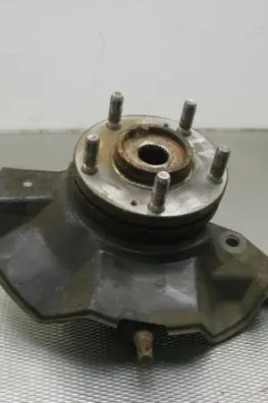 Professioneel Astap KIA CARENS III MPV (UN)