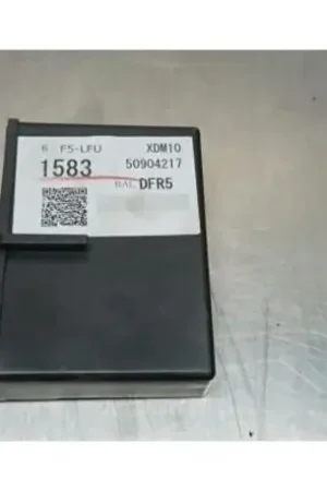 Seizoensaanbieding Regeleenheid MAZDA CX-30 (DM)