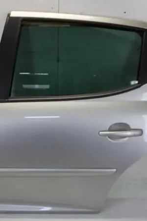 Trendy Deur PEUGEOT 207 SW (WK_), PEUGEOT 207 (WA_, WC_)