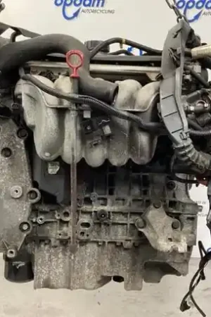 Motor kaal VOLVO S60 I (384) Handgemaakt