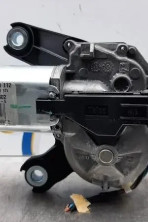 Ruitenwissermotor OPEL MERIVA A MPV (X03) Beperkt Aanbod