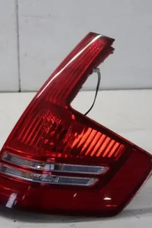 Achterlicht CITROËN C4 I (LC_), CITROËN C4 Coupe (LA_) Bestseller