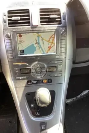 Schakelaar voor Alarmlicht TOYOTA AURIS (_E15_) Lage Kosten