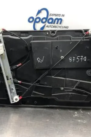 Raambedieningsmechanisme FORD FIESTA VI (CB1, CCN), FORD FIESTA VI Van Hete Deal