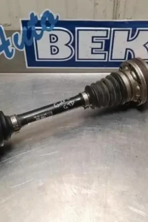 Aandrijfas VW GOLF VII (5G1, BQ1, BE1, BE2) Bestel Nu