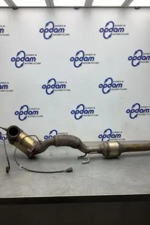 Nieuw Katalysator VW GOLF VII (5G1, BQ1, BE1, BE2), VW GOLF VIII Variant (CG5)