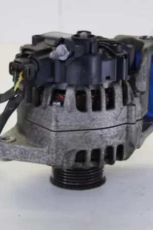 Dynamo (Alternator) NISSAN ALMERA II Hatchback (N16) Snelle Levering