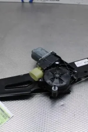 Tijdelijk Beschikbaar Raambedieningsmechanisme BMW X2 (F39)